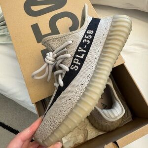 YEEZY BOOST 350 SLATE